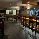 Fogadó Cortoon Tuam