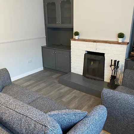 بيت ريفي Cortoon *