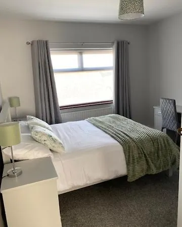 Cortoon Inn Tuam