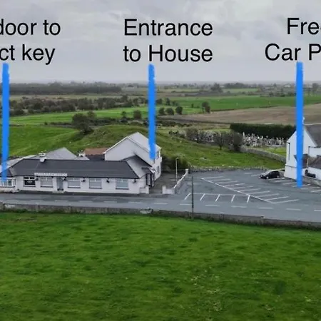 Cortoon Tuam