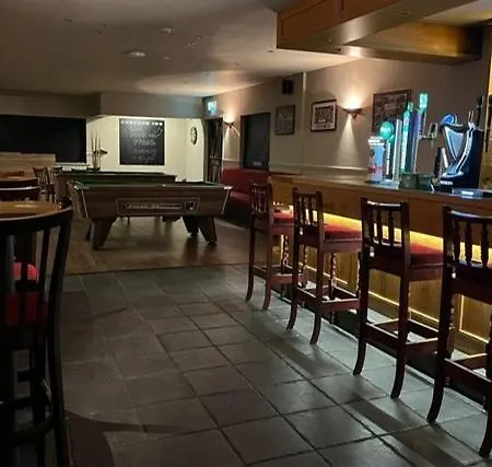 بيت ريفي Cortoon تيَم