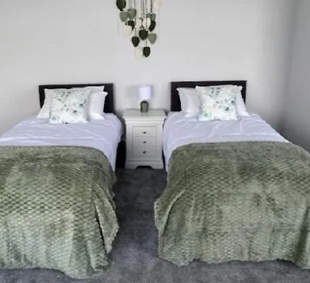 Cortoon بيت ريفي تيَم