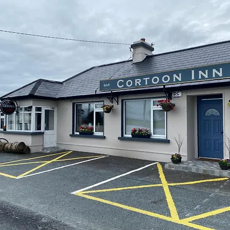 Gasthof Cortoon Tuam