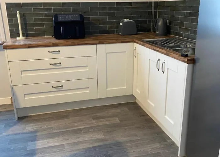 Cortoon 宾馆 蒂厄姆