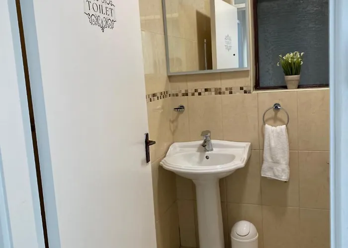 宾馆 Cortoon 蒂厄姆