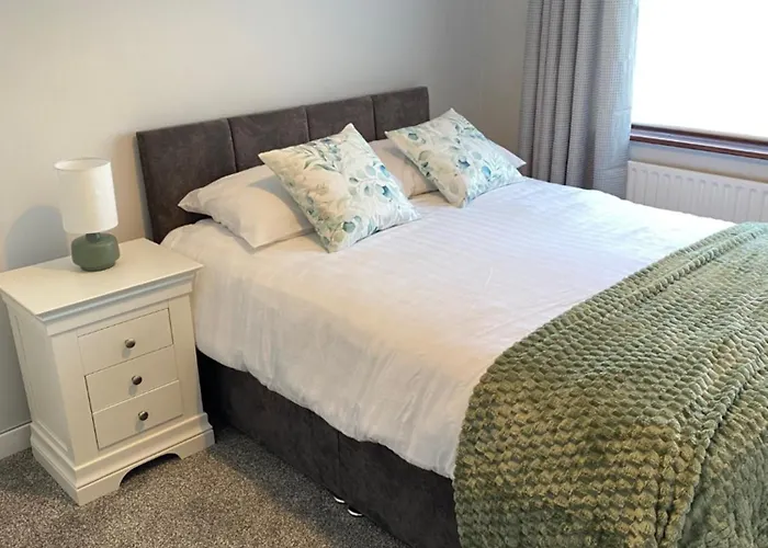 宾馆 Cortoon 蒂厄姆