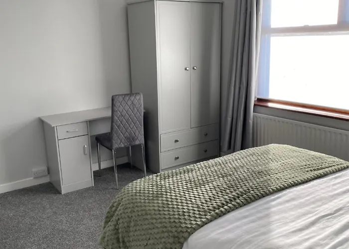 宾馆 Cortoon 蒂厄姆