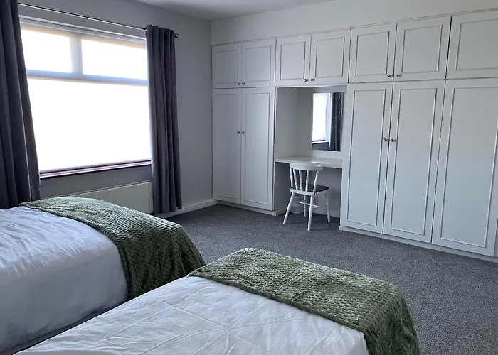 宾馆 Cortoon 蒂厄姆