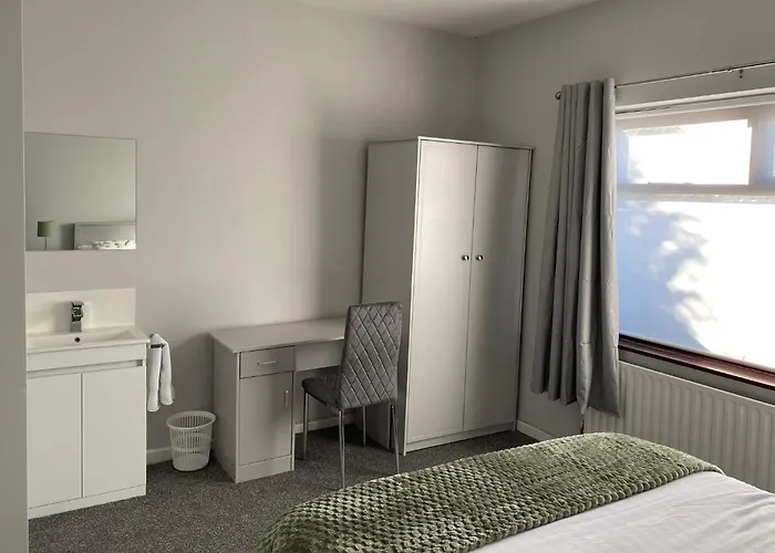 宾馆 Cortoon 蒂厄姆