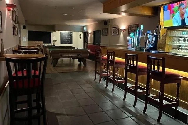 宾馆 Cortoon 蒂厄姆