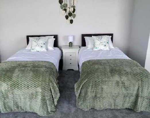 Cortoon 宾馆 蒂厄姆